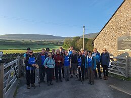 Old School House - Yorkshire Three Peaks Challenge