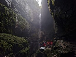 Old School House - Yorkshire Three Peaks Challenge