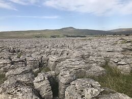 Old School House - Yorkshire Three Peaks Challenge