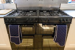 Old School House - Yorkshire Three Peaks Challenge