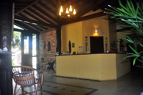 Pousada Baobá