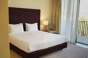 Olive Nature - Hotel & SPA