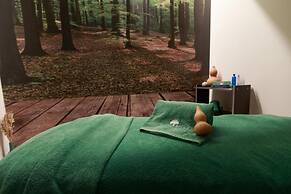 Olive Nature - Hotel & SPA