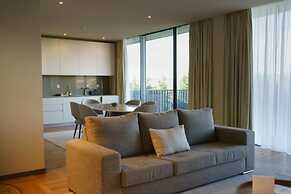 Olive Nature - Hotel & SPA