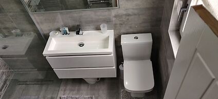 4-bed Cottage in Portknockie, Near Cullen, Moray