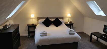 4-bed Cottage in Portknockie, Near Cullen, Moray