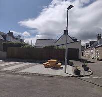 4-bed Cottage in Portknockie, Near Cullen, Moray