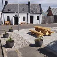 4-bed Cottage in Portknockie, Near Cullen, Moray