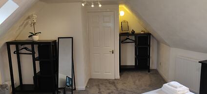 4-bed Cottage in Portknockie, Near Cullen, Moray