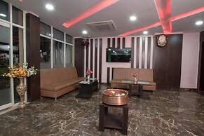 Annapurna Hotel