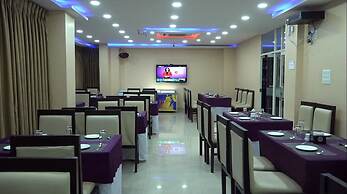 Annapurna Hotel
