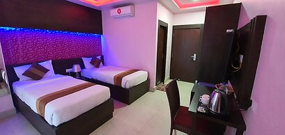 Annapurna Hotel