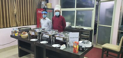 Annapurna Hotel
