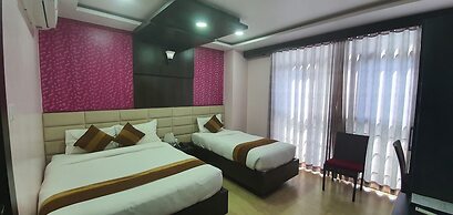Annapurna Hotel
