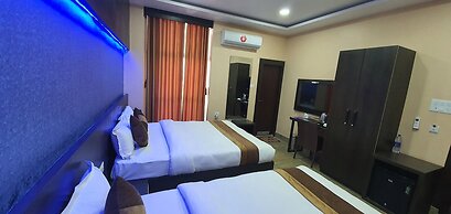 Annapurna Hotel