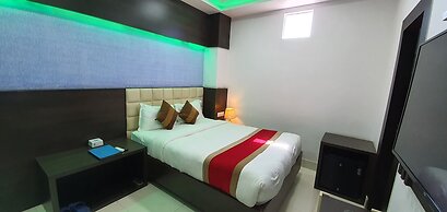 Annapurna Hotel