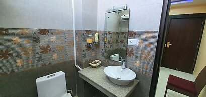 Annapurna Hotel