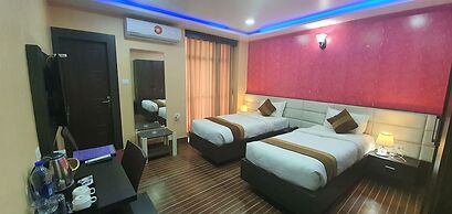 Annapurna Hotel