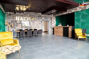 Hatton Suites Esenboga
