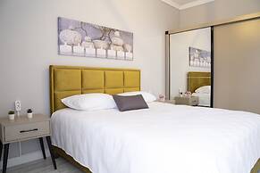 Hatton Suites Esenboga