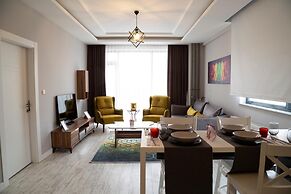 Hatton Suites Esenboga