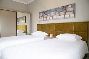 Hatton Suites Esenboga