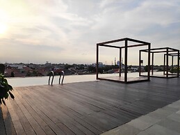 Grand Kamala Lagoon by 21 Room