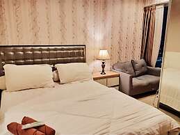 Grand Kamala Lagoon by 21 Room