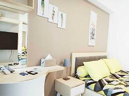 Grand Kamala Lagoon by 21 Room