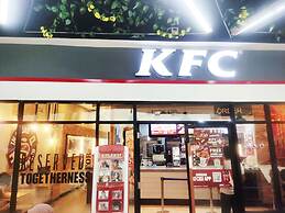 Grand Kamala Lagoon by 21 Room