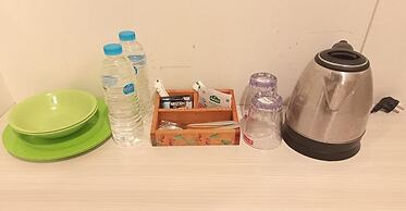 Grand Kamala Lagoon by 21 Room