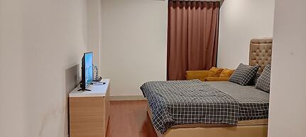 Grand Kamala Lagoon by 21 Room