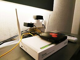 Grand Kamala Lagoon by 21 Room