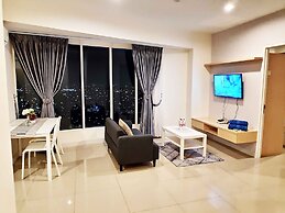 Grand Kamala Lagoon by 21 Room