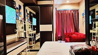 Grand Kamala Lagoon by 21 Room