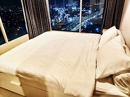 Grand Kamala Lagoon by 21 Room