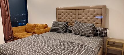 Grand Kamala Lagoon by 21 Room