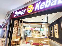 Grand Kamala Lagoon by 21 Room