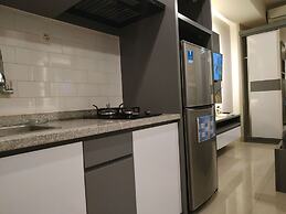 Grand Kamala Lagoon by 21 Room