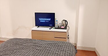 Grand Kamala Lagoon by 21 Room