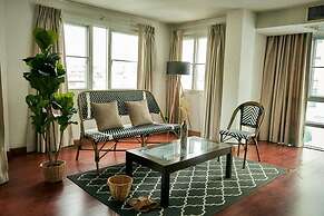 Bellevue Boutique Bangkok