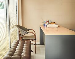 Bellevue Boutique Bangkok