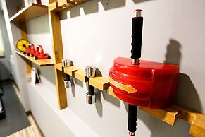 Bellevue Boutique Bangkok