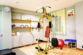 Bellevue Boutique Bangkok