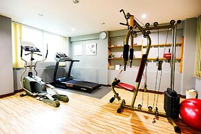 Bellevue Boutique Bangkok