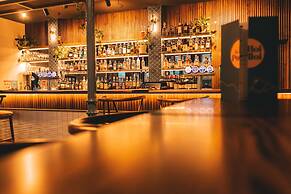 Carnmore Hotel Christchurch