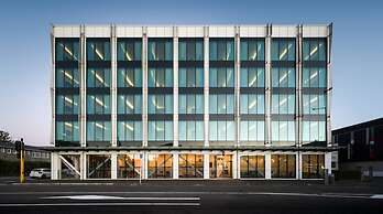 Carnmore Hotel Christchurch