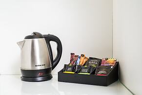 Carnmore Hotel Christchurch