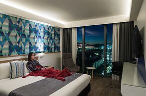 Carnmore Hotel Christchurch