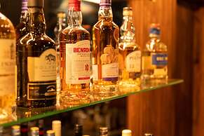 Carnmore Hotel Christchurch